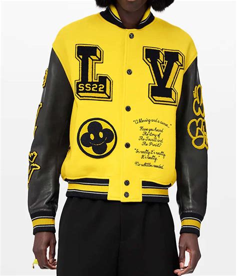 louis vuitton jacket price.